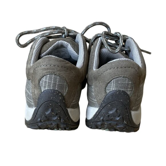 PATAGONIA Bly Hemp Sage Khaki Performance Hikers Hiking, 634850, Women's Size 7 - Picture 4 of 14